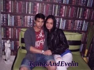 TomasAndEvelin