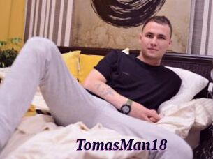 TomasMan18