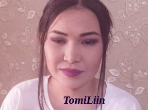 TomiLiin Spezial Sexcam