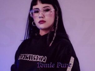 Tomie_Pure