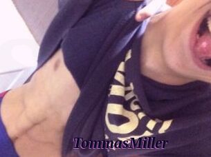 TommasMiller