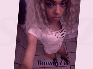 TommieLee