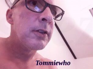 Tommiewho