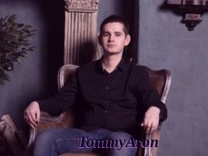 TommyAron Spezial Sexcam