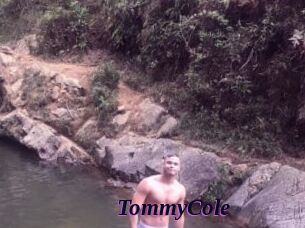TommyCole