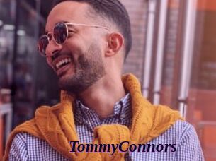 TommyConnors Spezial Sexcam