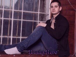 TommyHero Spezial Sexcam