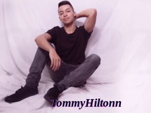 TommyHiltonn Spezial Sexcam