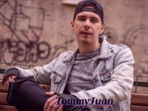 TommyJuan