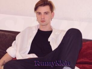TommyKlein