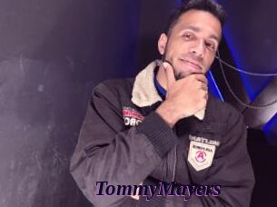 TommyMayers