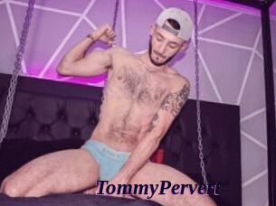 TommyPervert