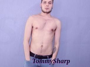 TommySharp Spezial Sexcam