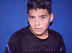 TommyTrevor
