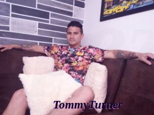 TommyTurner Spezial Sexcam
