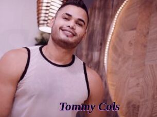 Tommy_Cols Spezial Sexcam