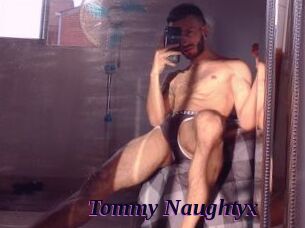 Tommy_Naughtyx Spezial Sexcam
