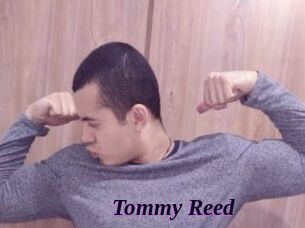 Tommy_Reed