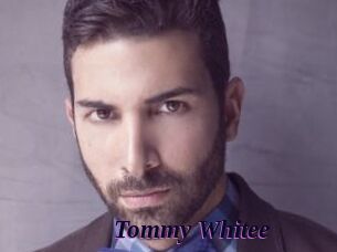 Tommy_Whitee