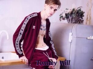 Tommy_Will