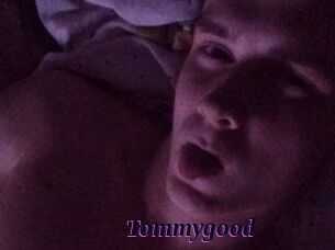 Tommygood_ Spezial Sexcam