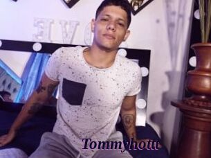Tommyhottt