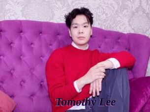 Tomothy_Lee Spezial Sexcam