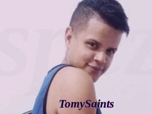 TomySaints