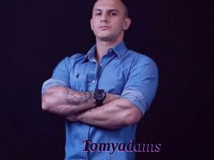Tomyadams