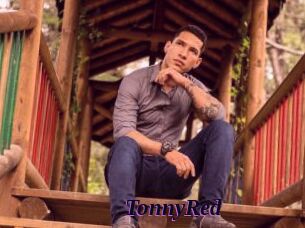 TonnyRed Spezial Sexcam