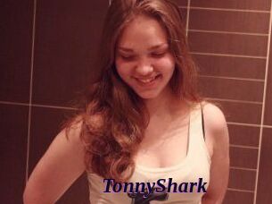TonnyShark Spezial Sexcam