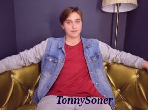 TonnySoner
