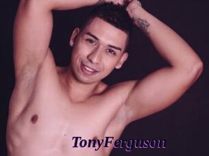TonyFerguson