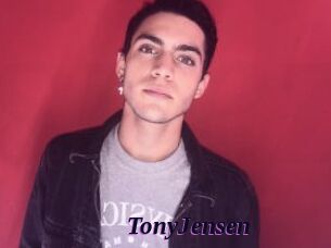 TonyJensen