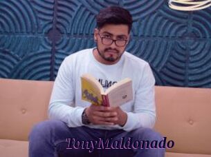 TonyMaldonado Spezial Sexcam