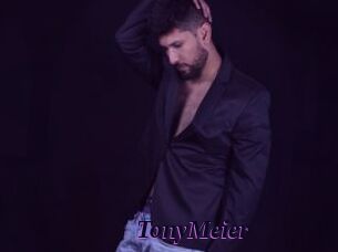 TonyMeier