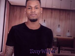 TonyWilfer Spezial Sexcam