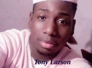 Tony_Larson