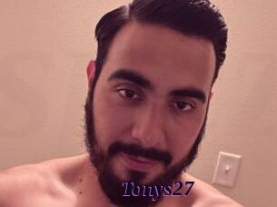 Tonys27