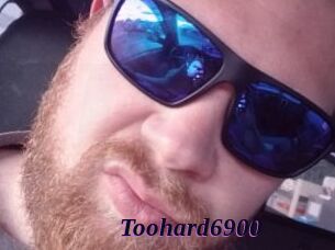 Toohard6900 Spezial Sexcam