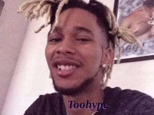 Toohype