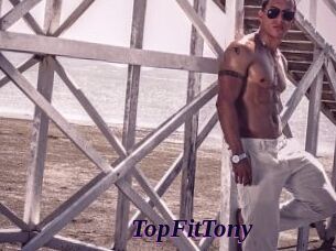 TopFitTony