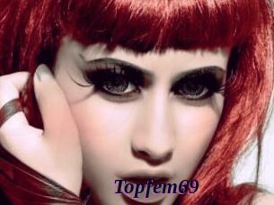 Topfem69 Spezial Sexcam