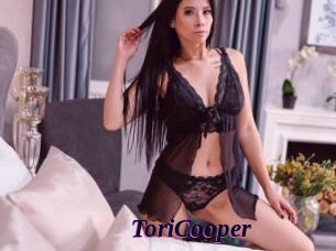 ToriCooper Spezial Sexcam