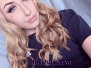 ToriJaneXxxo
