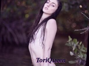 ToriQueen