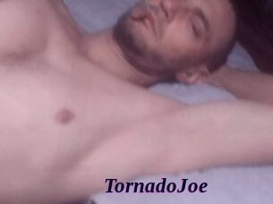 TornadoJoe