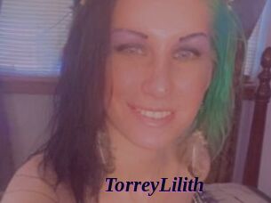 TorreyLilith Spezial Sexcam