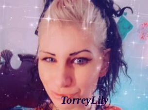 TorreyLily