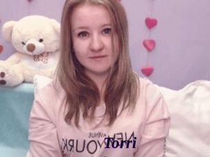 Torri